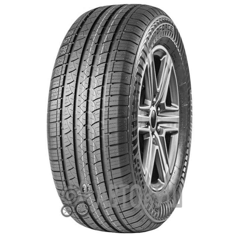 Windforce CatchFors H/T 235/65 R18 110H XL (391511)