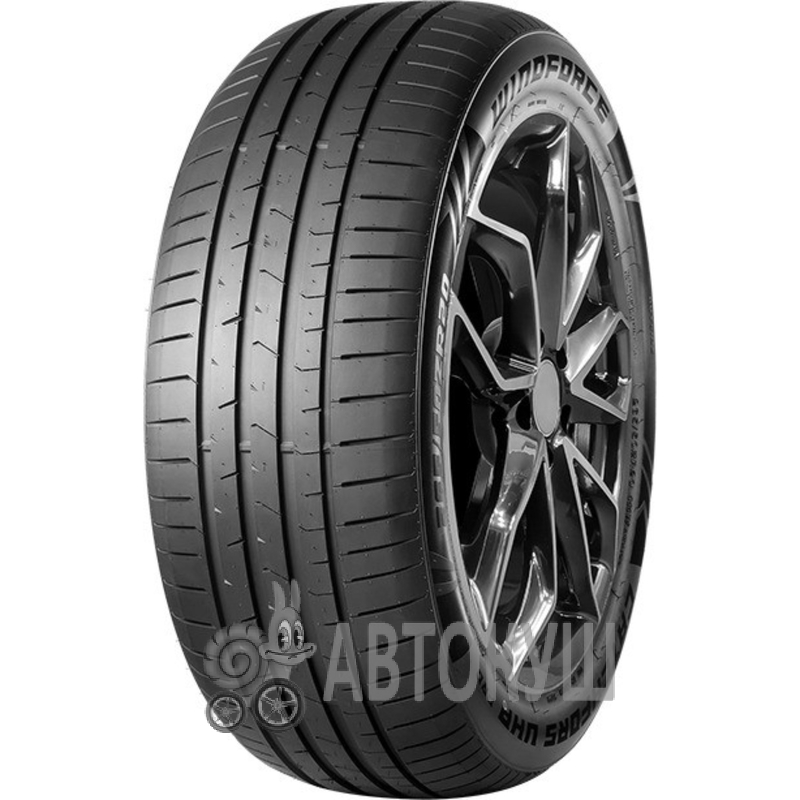 Windforce CatchFors UHP Pro 235/50 R18 101Y XL (496685)