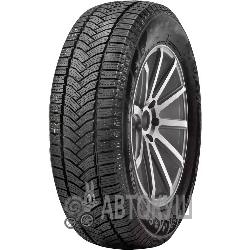 Windforce CatchFors Van A/S 195/60 R16C 99/97H (495431)
