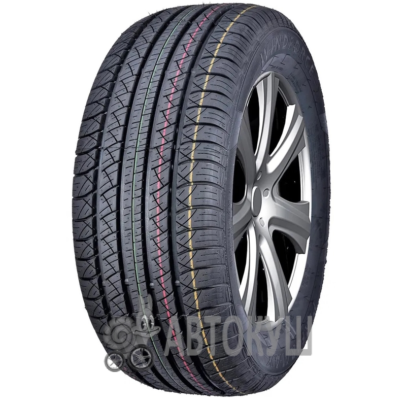Windforce Performax 255/70 R18 113H (511244)