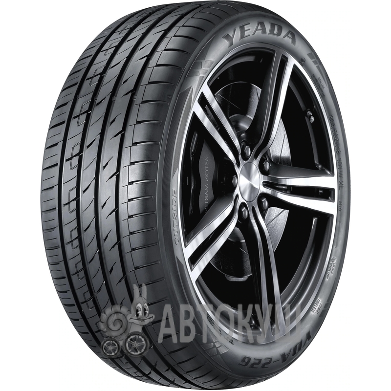 Yeada YDA-226 255/55 ZR18 109W XL (391865)