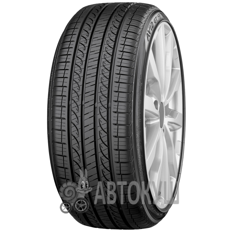 Yokohama AVID GT S35 315/35 R21 111V XL (377955)