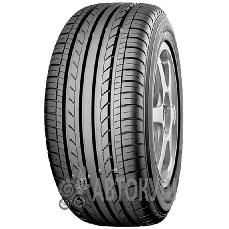 Yokohama AVS dB V550 235/60 ZR16 104W XL (260516)