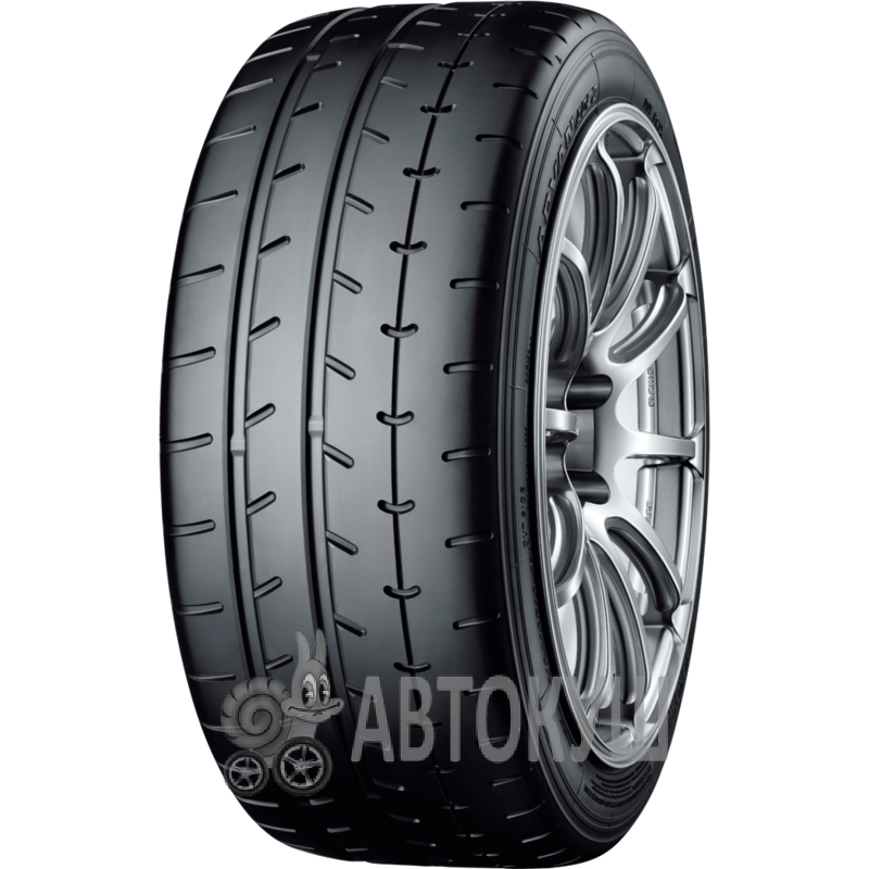 Yokohama Advan A052 285/30 R20 99Y XL (495176)