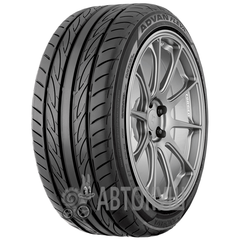 Yokohama Advan Fleva V701 205/55 R17 91V (343319)
