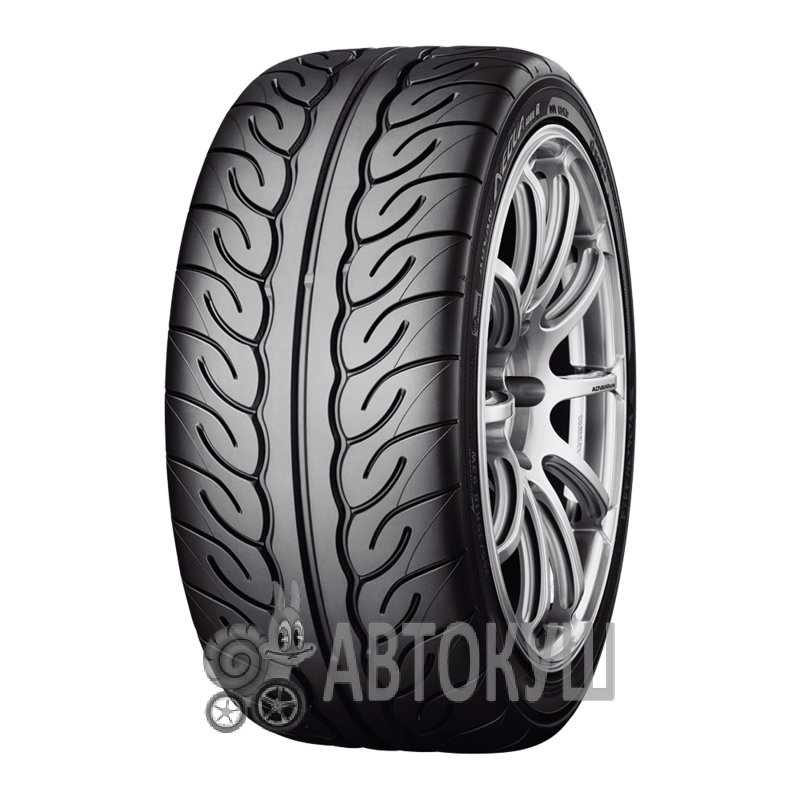 Yokohama Advan Neova AD08R 225/35 R19 88W XL RPB (442172)