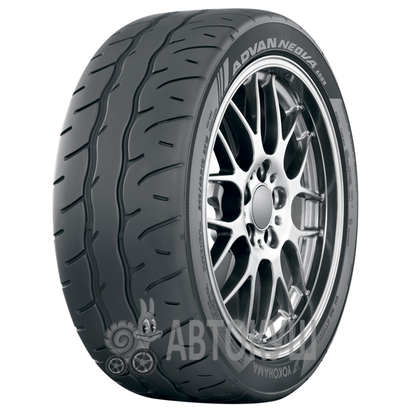 Yokohama Advan Neova AD09 245/40 R18 97W XL (420584)