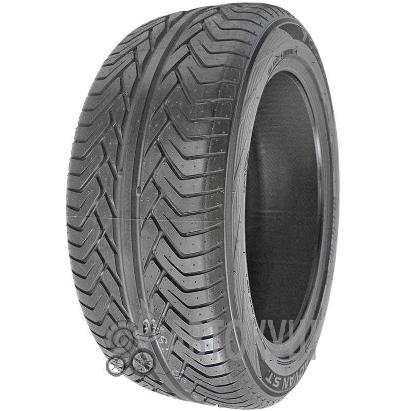 Yokohama Advan ST V802 295/30 ZR22 103Y XL (267029)