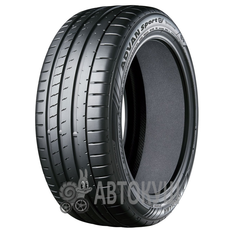 Yokohama Advan Sport EV V108 255/45 R19 104W XL Silent Foam (449341)
