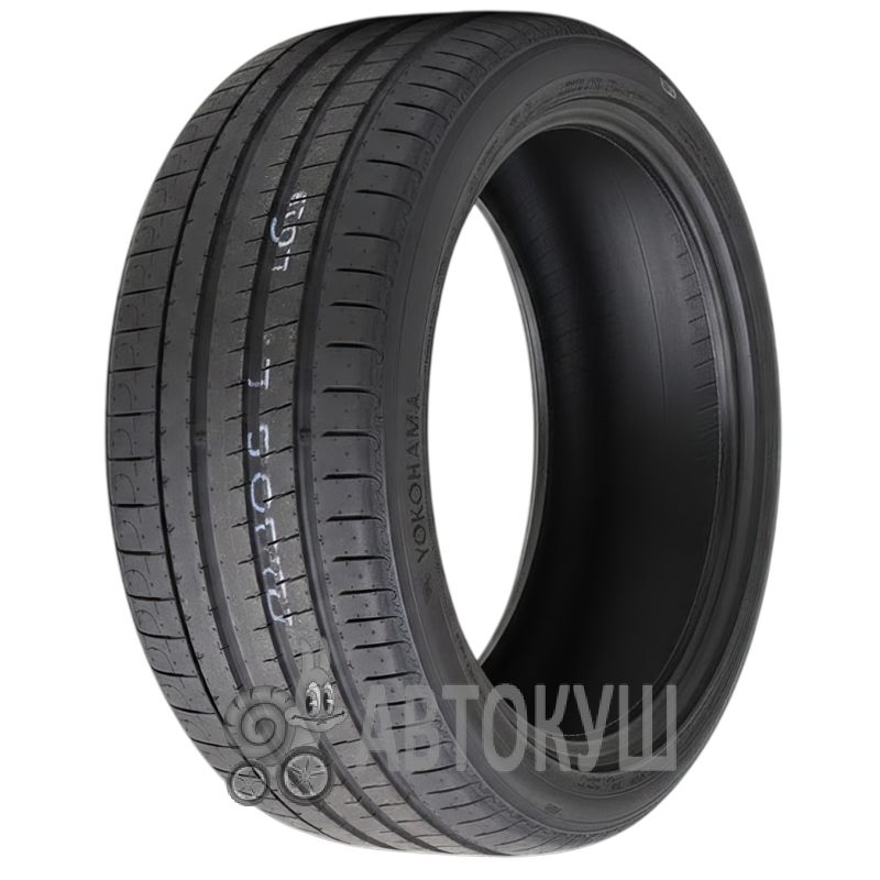Yokohama Advan Sport EV V108A 255/40 R20 101W XL Silent Foam (522260)
