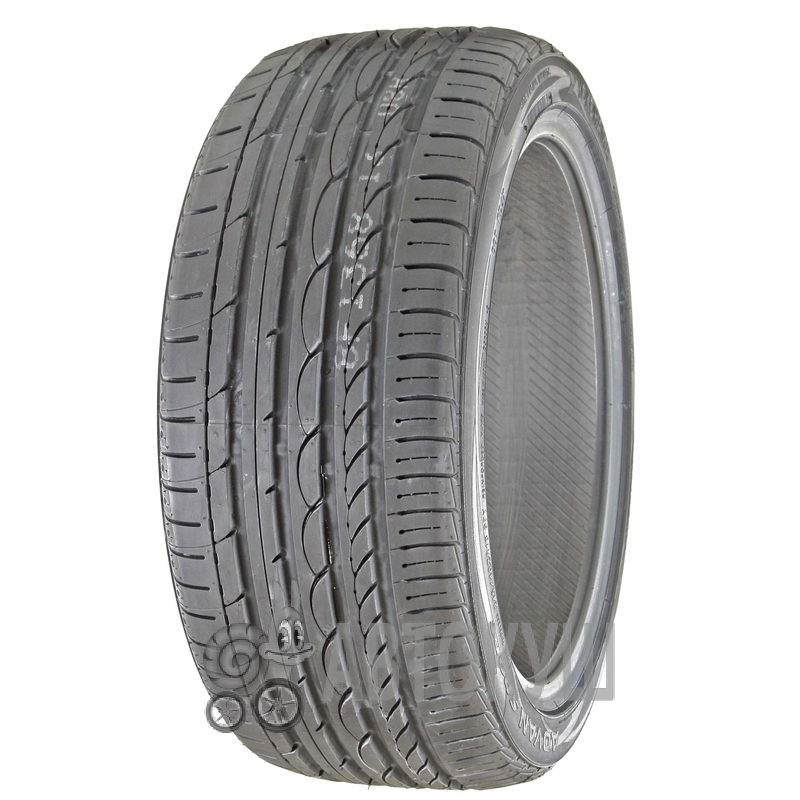 Yokohama Advan Sport V103 245/45 ZR18 100Y XL (261285)
