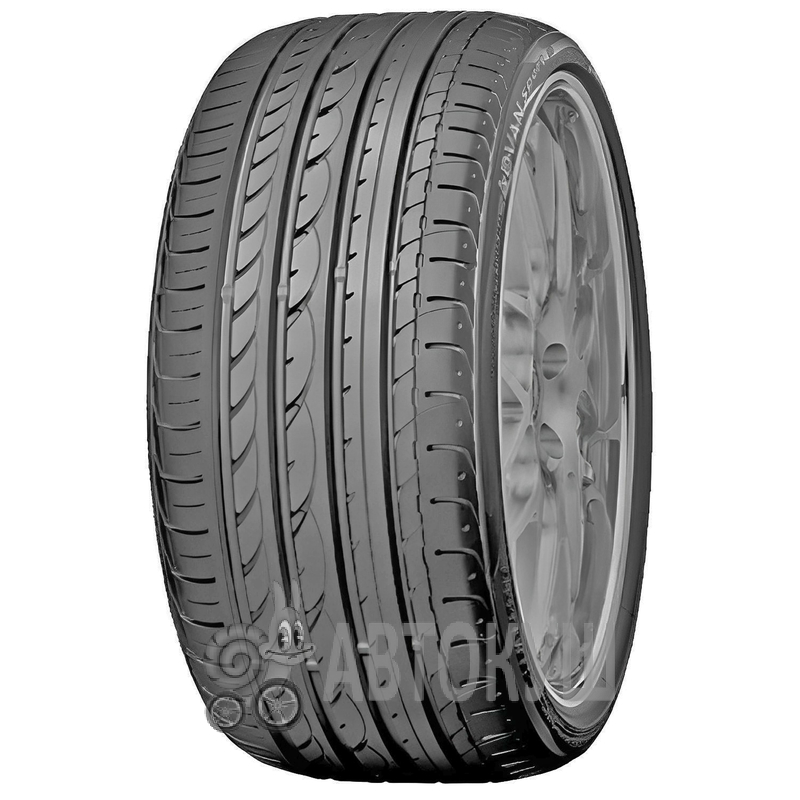 Yokohama Advan Sport V103B 295/35 R21 107Y XL N0 (406387)