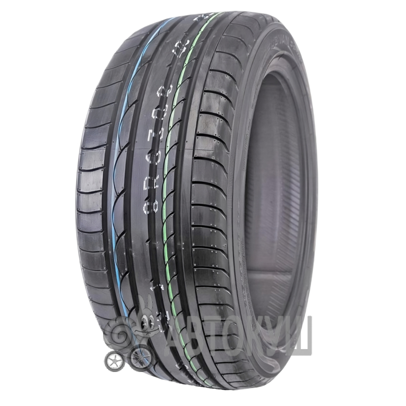 Yokohama Advan Sport V103F 275/40 R19 105Y XL (407135)