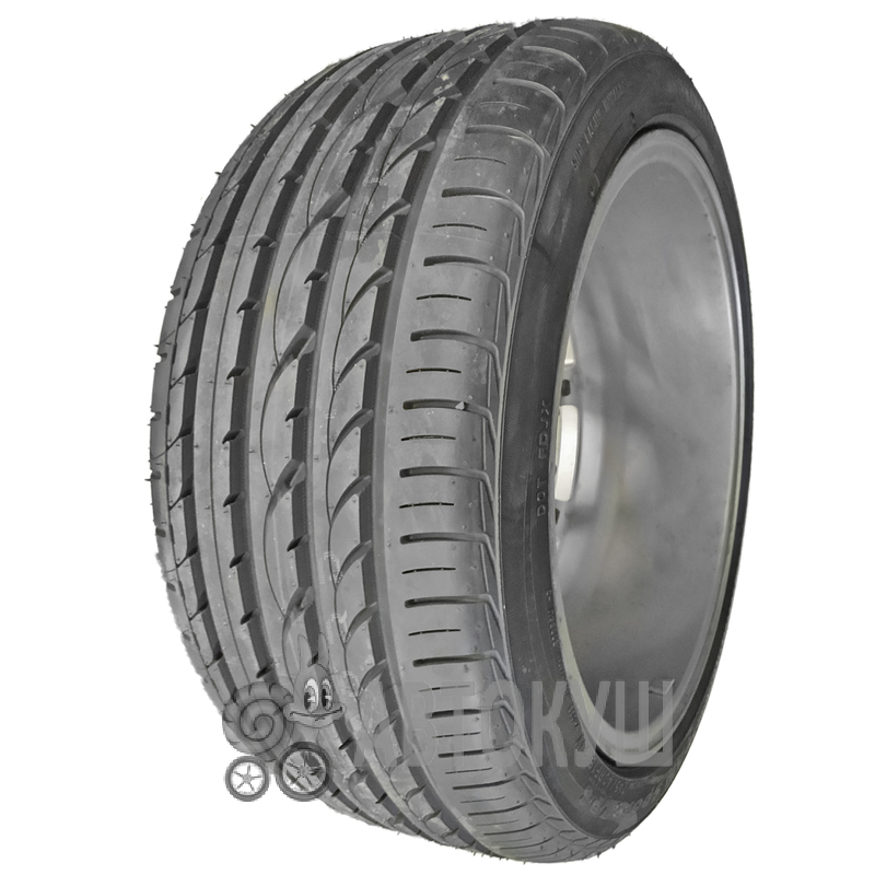 Yokohama Advan Sport V103S 245/50 R18 100W ZPS (417321)