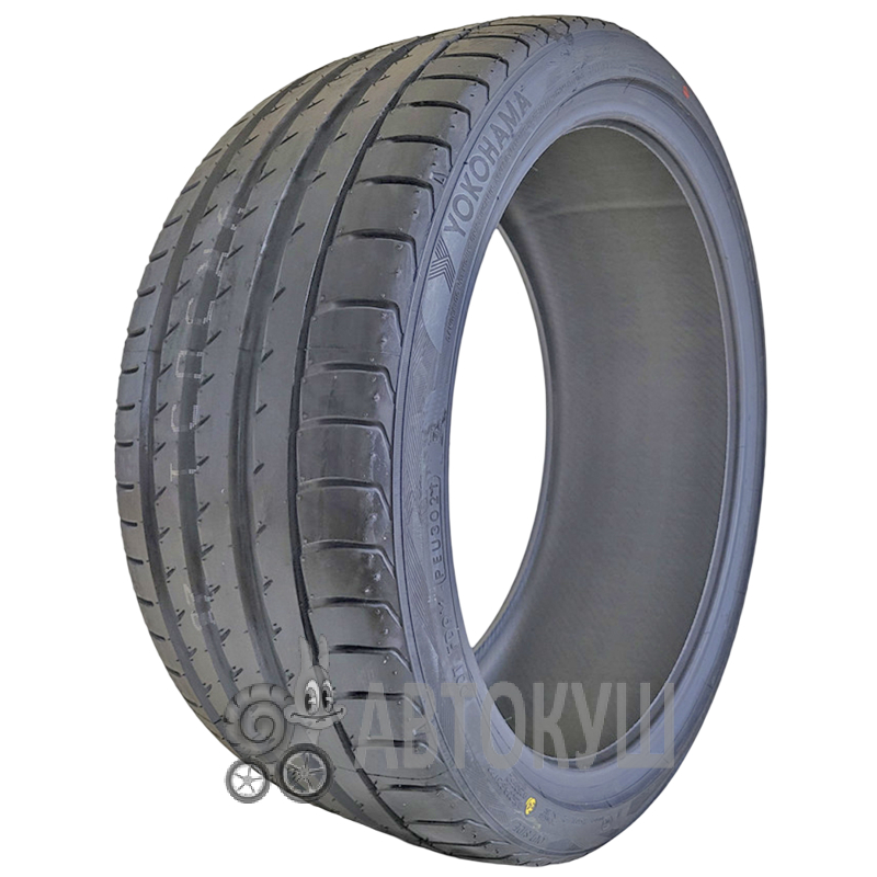 Yokohama Advan Sport V105E 285/40 R19 107Y XL * (408608)