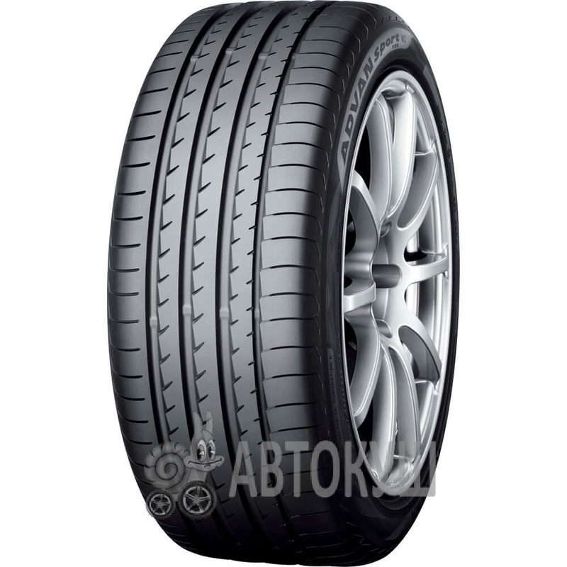 Yokohama Advan Sport V105S 225/55 R17 101Y XL (419159)