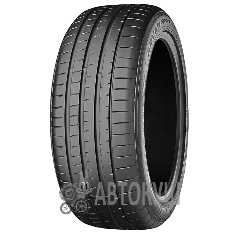 Yokohama Advan Sport V107 255/50 R19 107Y XL (405586)