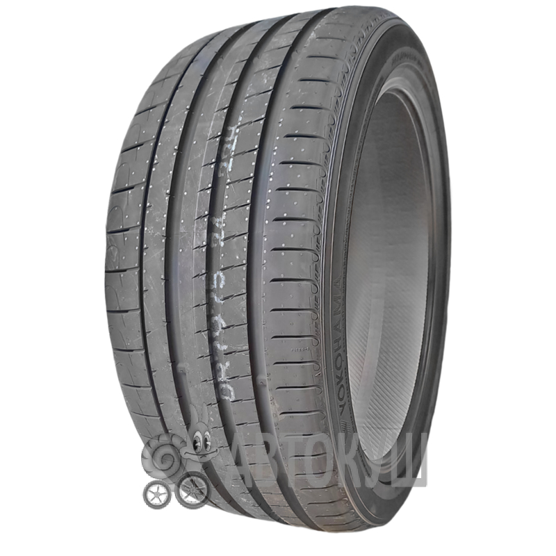 Yokohama Advan Sport V107A 255/40 R20 101Y XL (408618)