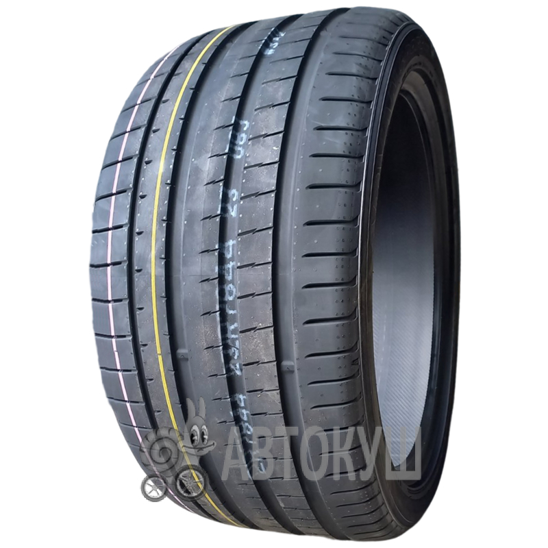 Yokohama Advan Sport V107D 315/30 ZR21 105Y XL RPB (427954)