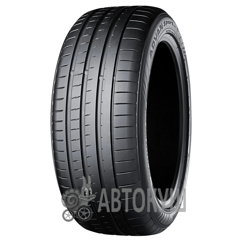 Yokohama Advan Sport V107E 275/40 R22 107Y XL RPB *1 (527508)