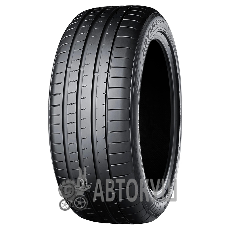Yokohama Advan Sport V107F 255/35 R21 98Y XL MO1 (408591)