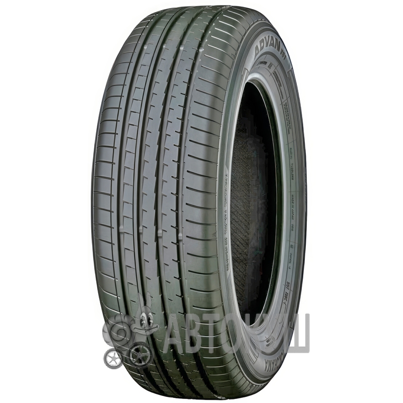 Yokohama Advan V61 225/60 R17 99H (492331)