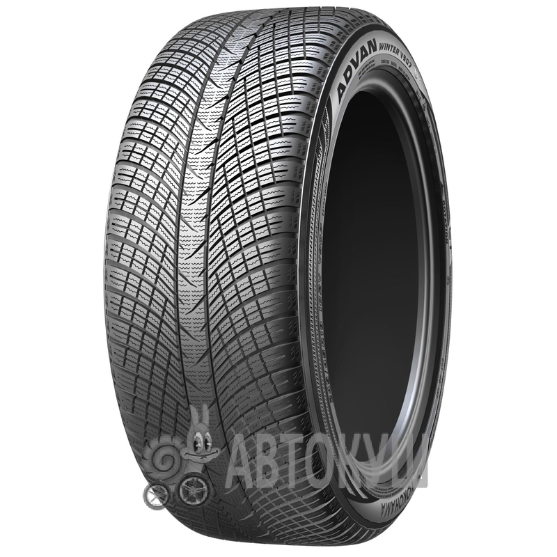 Yokohama Advan Winter V907 255/50 R19 107V XL (510278)