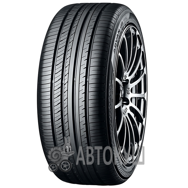 Yokohama Advan dB V552 245/45 R19 102Y XL (426059)