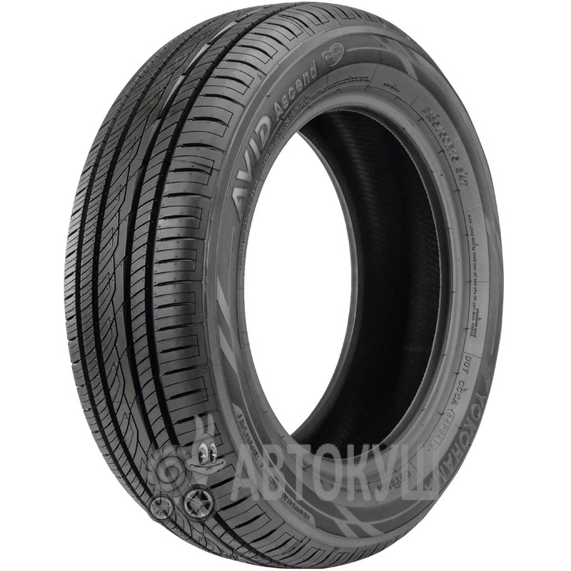 Yokohama Avid Ascend 215/55 R18 94H (264909)