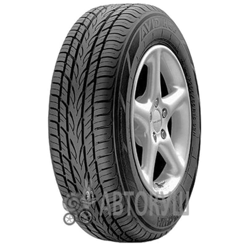 Yokohama Avid H4s 205/65 R15 94H (357597)