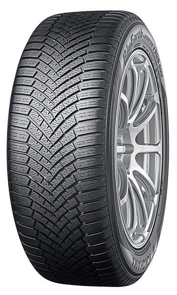 Yokohama BLUEARTH WINTER V906 SUV 325/35 R22 114W XL (33606287)
