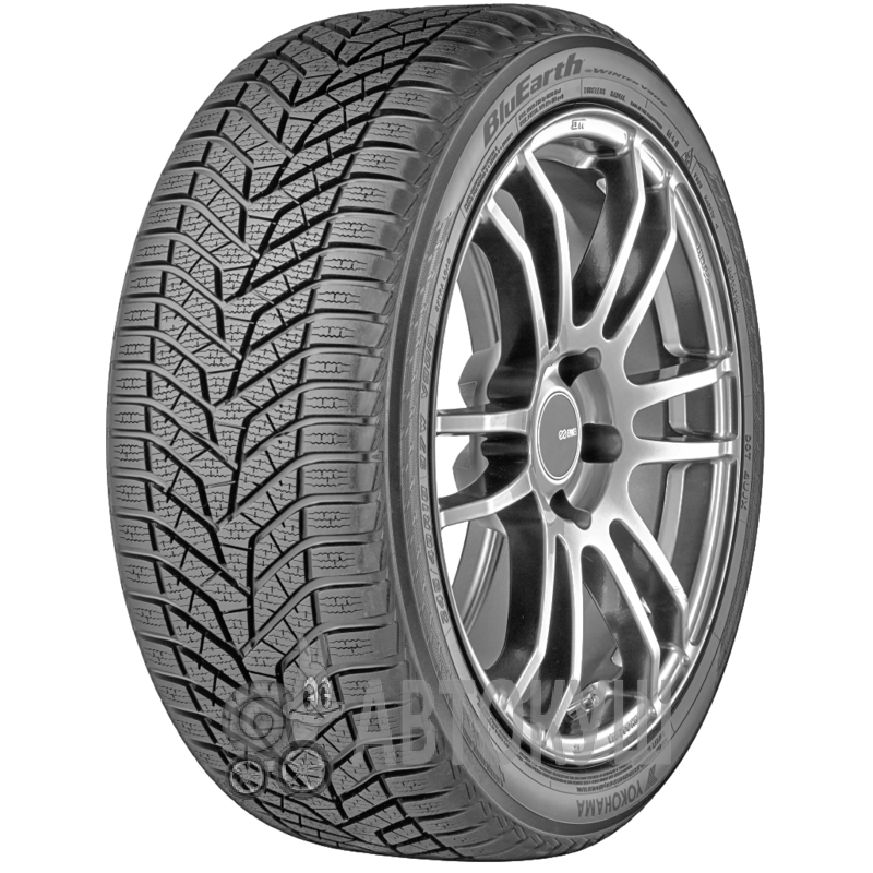 Yokohama BLUEARTH*WINTER V905 215/80 R16 103T  (98470022)