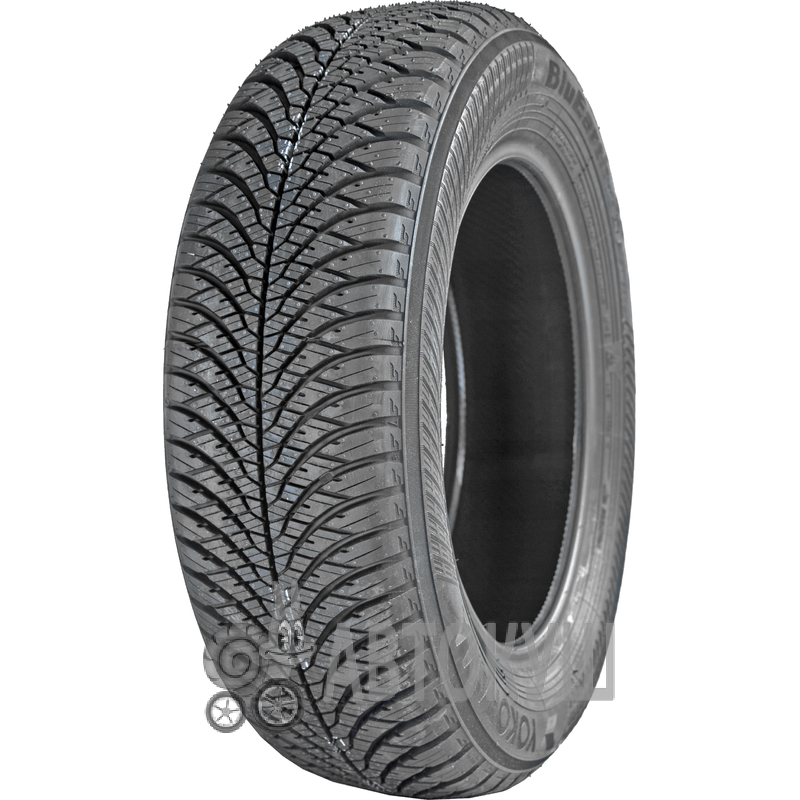 Yokohama BluEarth-4S AW21 275/45 R21 110W XL (454592)