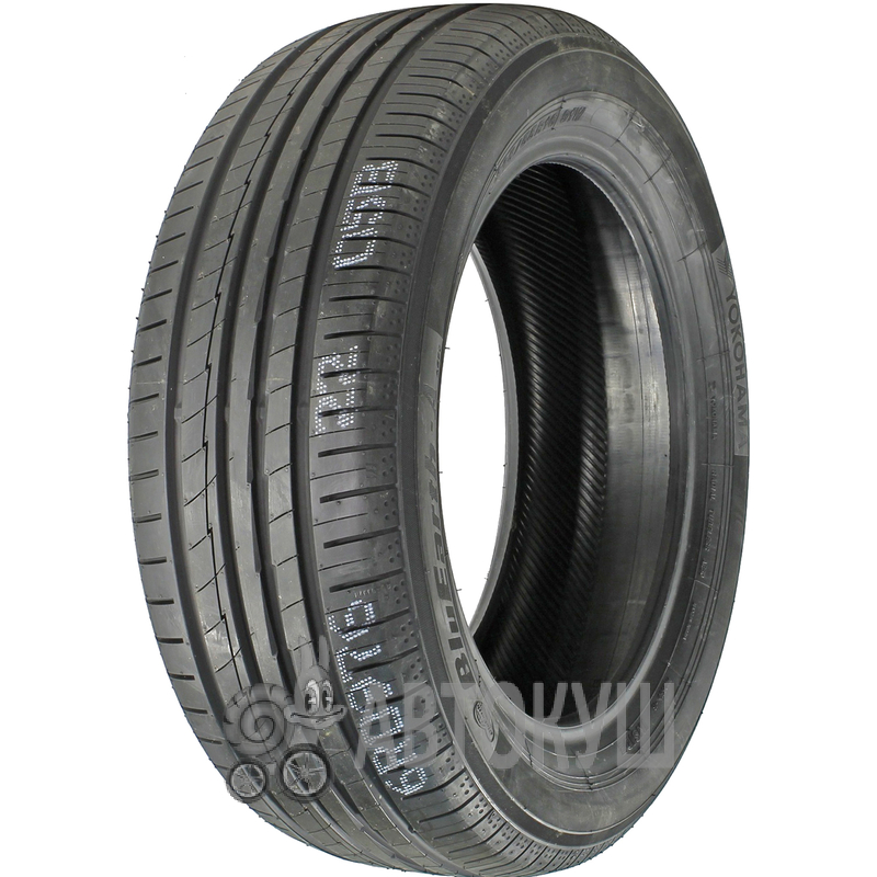 Yokohama BluEarth-A AE50 245/45 ZR18 100W XL (277832)
