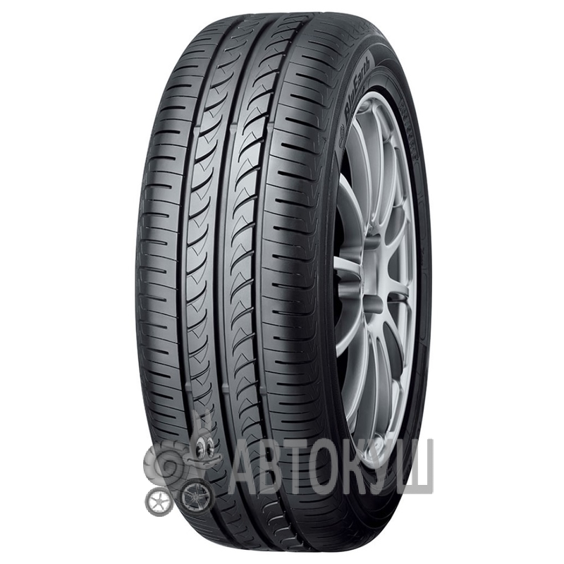 Yokohama BluEarth AE-01 185/70 R14 88T (305497)