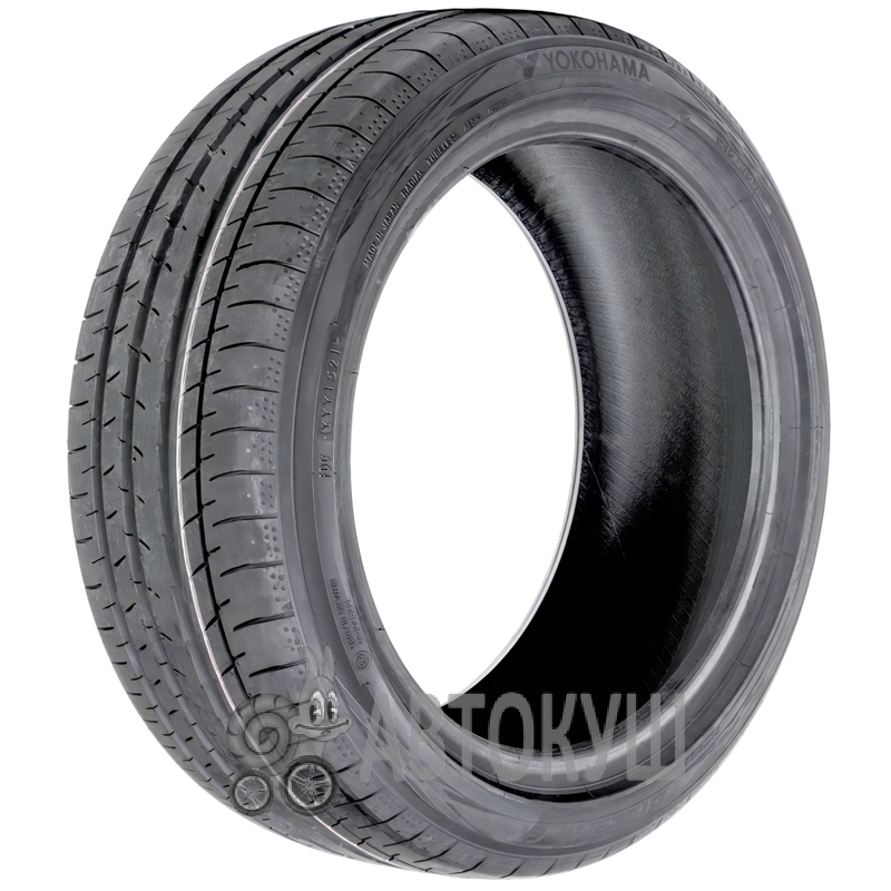 Yokohama BluEarth-GT AE51 245/50 R18 100W (376960)