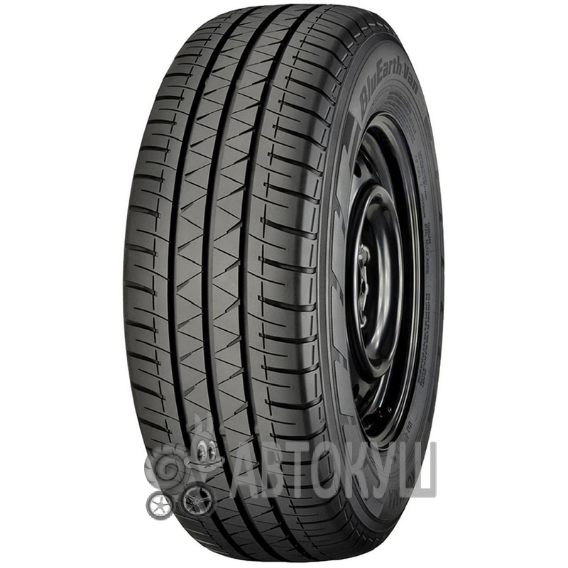 Yokohama BluEarth-Van RY55 225/70 R15C 112/110S (360428)