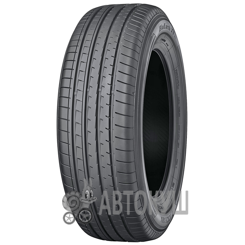 Yokohama BluEarth-XT AE61 245/50 R19 105W XL (376947)