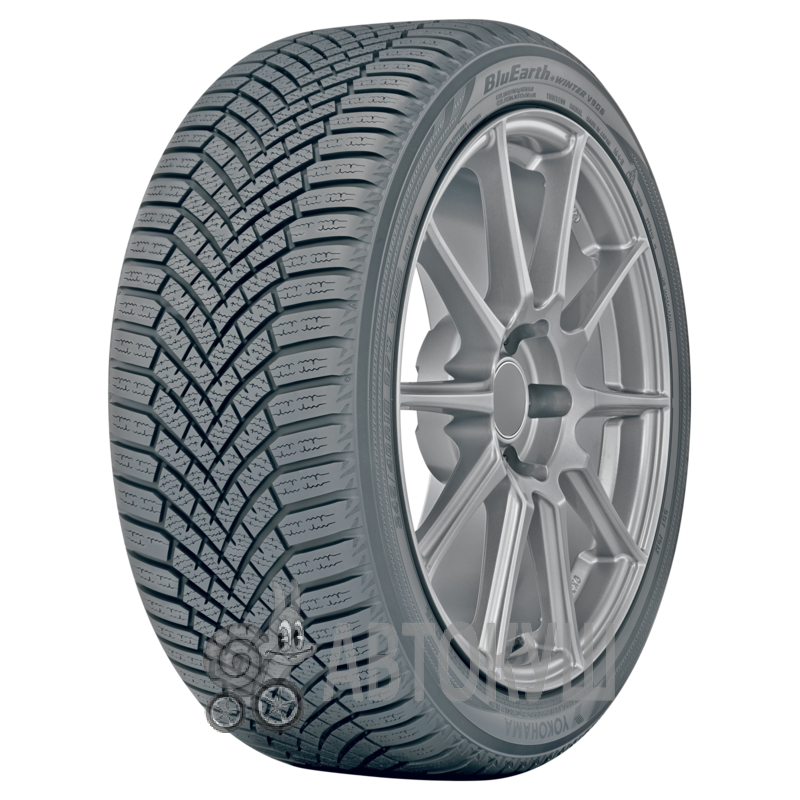 Yokohama BluEarth*Winter V906 275/45 R21 110W XL (458191)