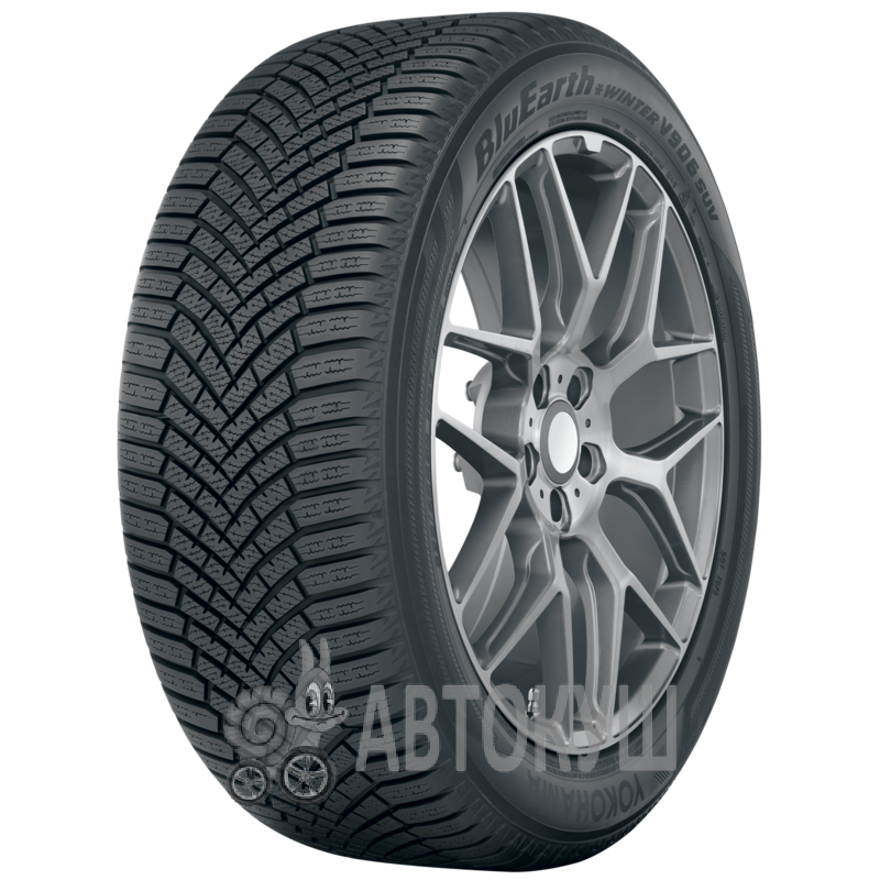 Yokohama BluEarth*Winter V906 SUV 235/65 R18 110H XL (507009)