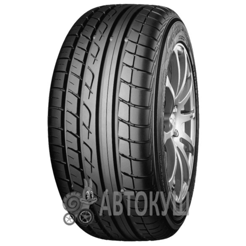 Yokohama C.Drive AC01 225/55 R16 99W XL (311809)