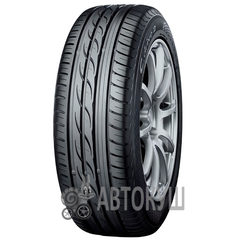 Yokohama C.Drive AC02 185/55 R15 82H (415387)