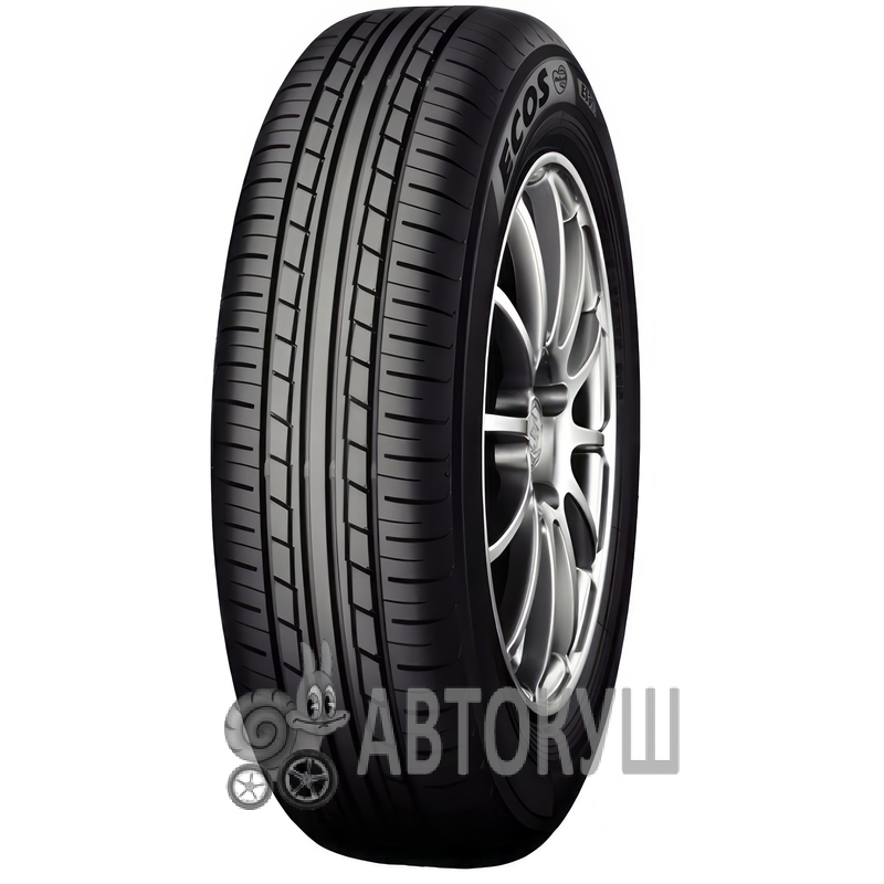 Yokohama ECOS ES31 175/65 R14 82S (450901)