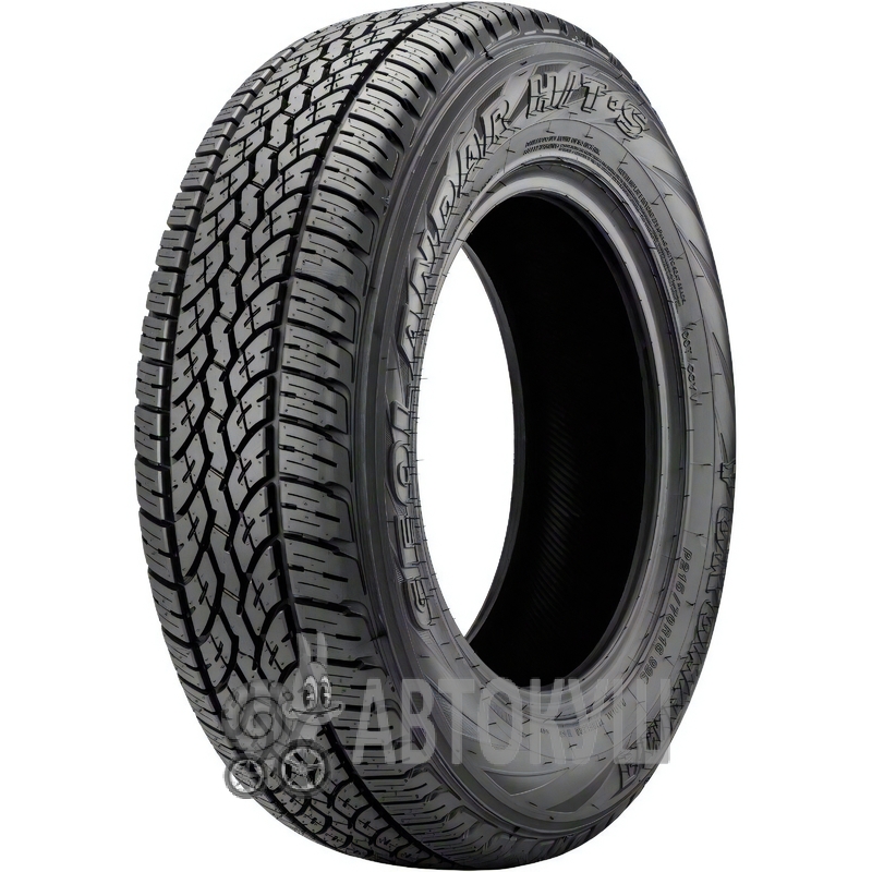 Yokohama GEOLANDAR H/T-S G051 30/9.5 R15 104S  (80147689)