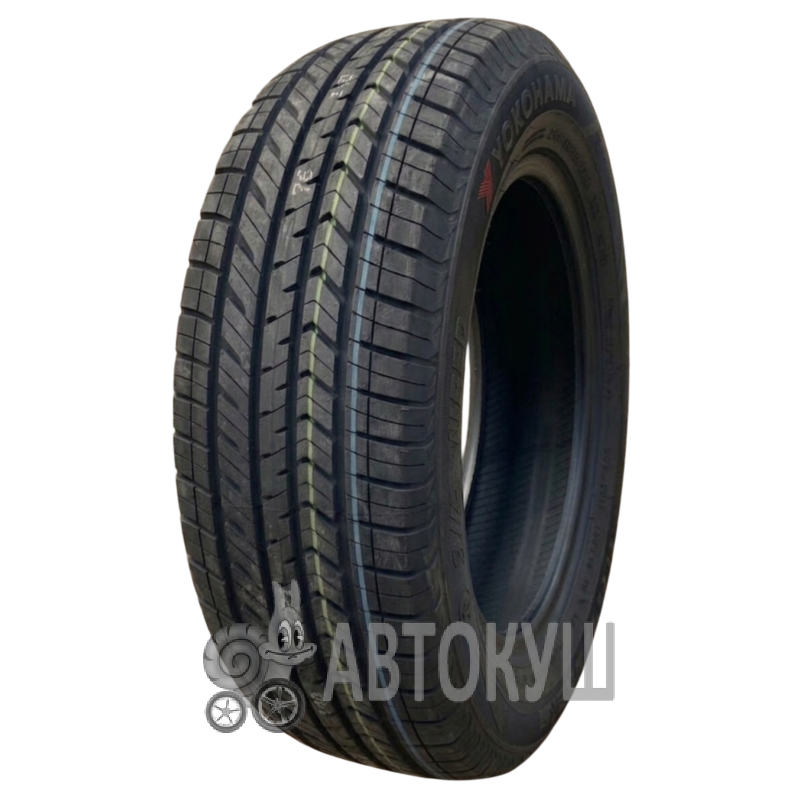 Yokohama GEOLANDAR X-CV G057M 265/60 R20 112H  (87980974)