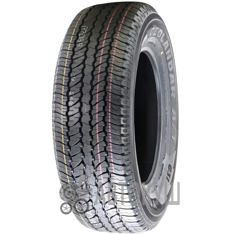 Yokohama Geolandar A/T G31 265/65 R18 114V (491834)