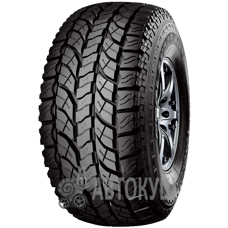 Yokohama Geolandar A/T-S G012 245/75 R17 121/118R (277828)