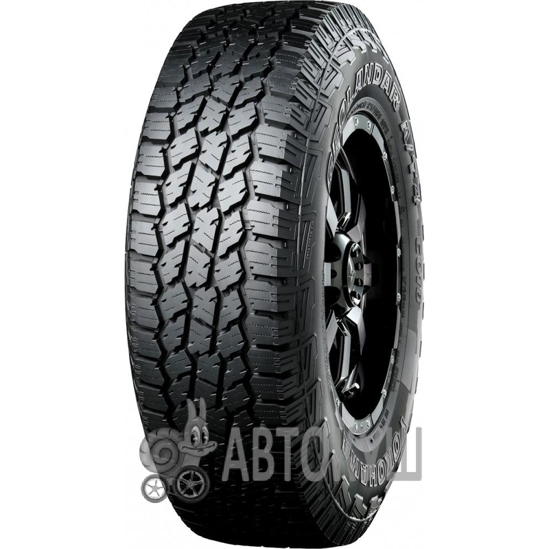 Yokohama Geolandar A/T4 G018 255/65 R16 109H (521994)