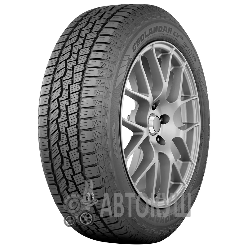 Yokohama Geolandar CV 4S G061 245/50 R20 105V XL (437788)