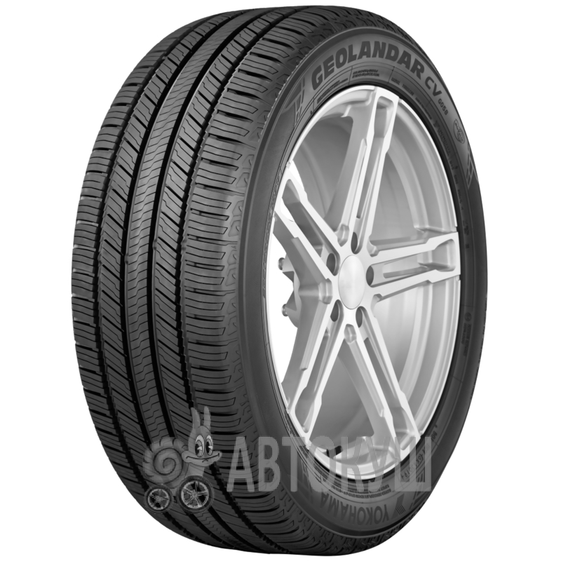 Yokohama Geolandar CV G058 245/65 R17 107H (380585)